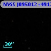 NVSS J095012+491743
