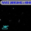 NVSS J095045+494502