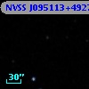 NVSS J095113+492708