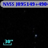 NVSS J095149+490448