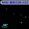 NVSS J095320+512701