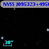 NVSS J095323+495020