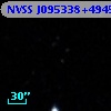 NVSS J095338+494517