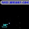 NVSS J095607+504710