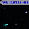 NVSS J095659+491809