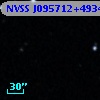 NVSS J095712+493410