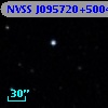 NVSS J095720+500401