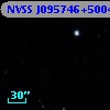 NVSS J095746+500414
