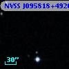 NVSS J095818+492637