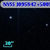 NVSS J095842+500506