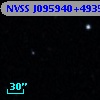 NVSS J095940+493554
