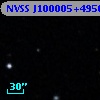 NVSS J100005+495052
