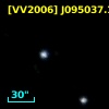 [VV2006] J095037.1+501925