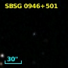 QSO B0946+501B