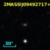 2MASS J09492717+4931478