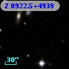 Z 0922.5+4938