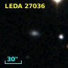 LEDA   27036
