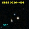 SBSS 0926+498