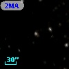 2MASS J20331073+4145312