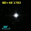 BD+48  1783