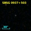 QSO B0937+503