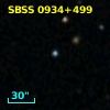 WD 0934+499
