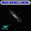 IRAS 09362+4838
