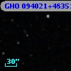 GHO 094021+483518