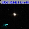 1RXS J094111.4+483613