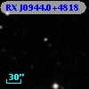 RX J0944.0+4818
