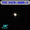 TYC 3429-1609-1
