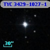 TYC 3429-1027-1