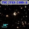 TYC 2713-2109-1