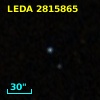 LEDA 2815865
