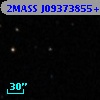 2MASS J09373855+5013477