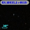 RX J0935.1+4819