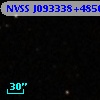 NVSS J093338+485005