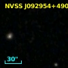 NVSS J092954+490219