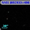 NVSS J092933+490110