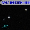 NVSS J093259+494813