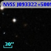 NVSS J093322+500818