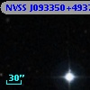 NVSS J093350+493751