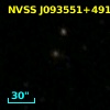 NVSS J093551+491023
