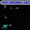 NVSS J093601+502537