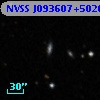 NVSS J093607+502630