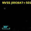 NVSS J093647+501646