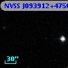 NVSS J093912+475025