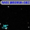NVSS J093950+502317