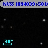NVSS J094039+501857