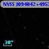 NVSS J094042+495323